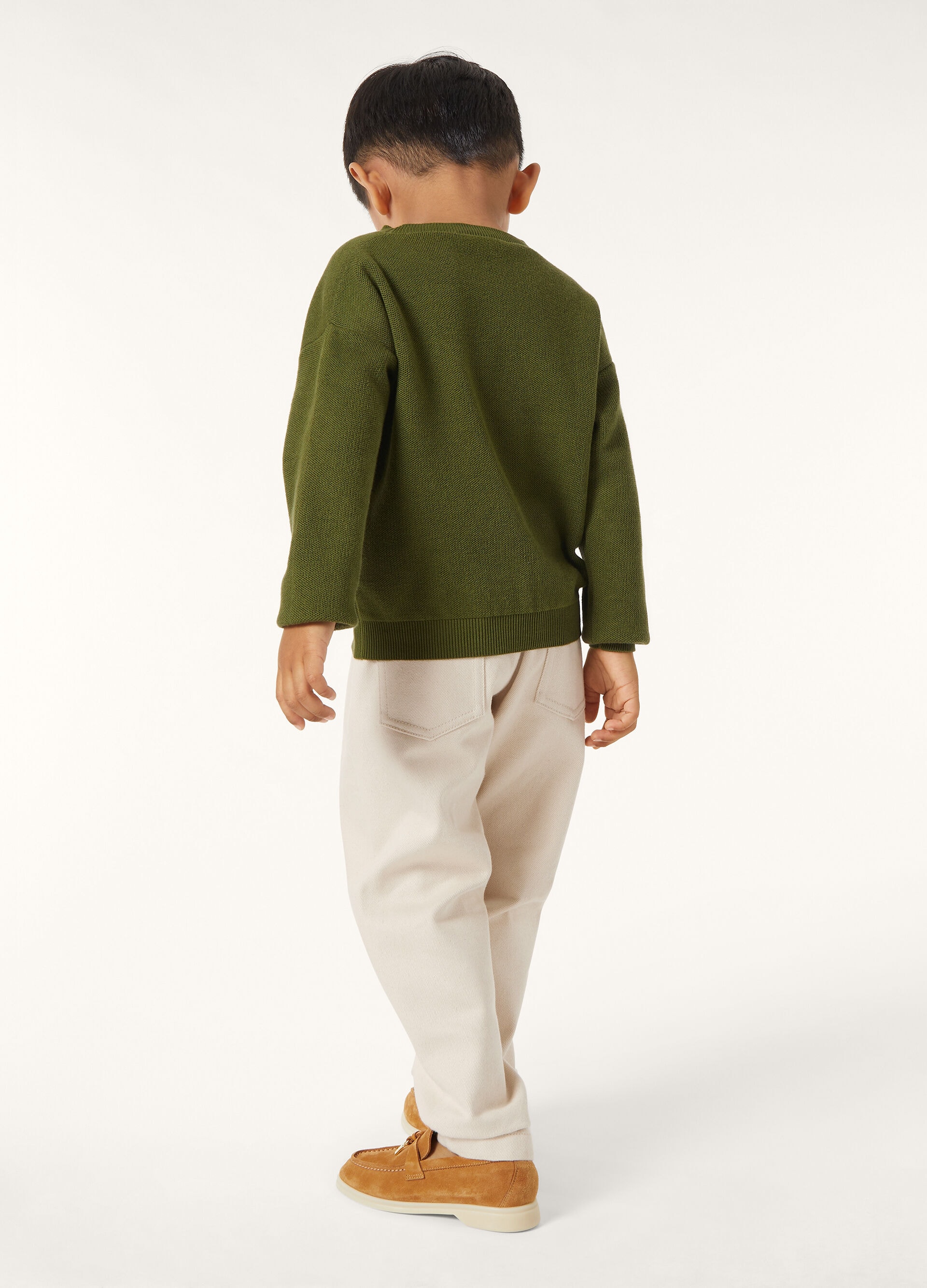 JOEY PANTS SEA ISLAND DENIM