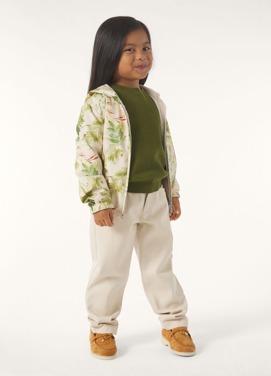 JOEY PANTS SEA ISLAND DENIM