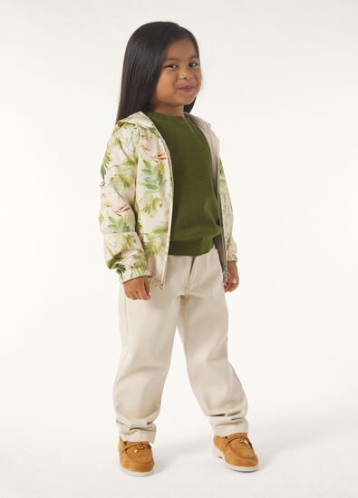 JOEY PANTS SEA ISLAND DENIM