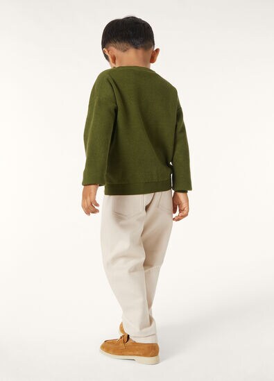 JOEY PANTS SEA ISLAND DENIM