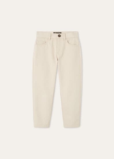 JOEY PANTS SEA ISLAND DENIM