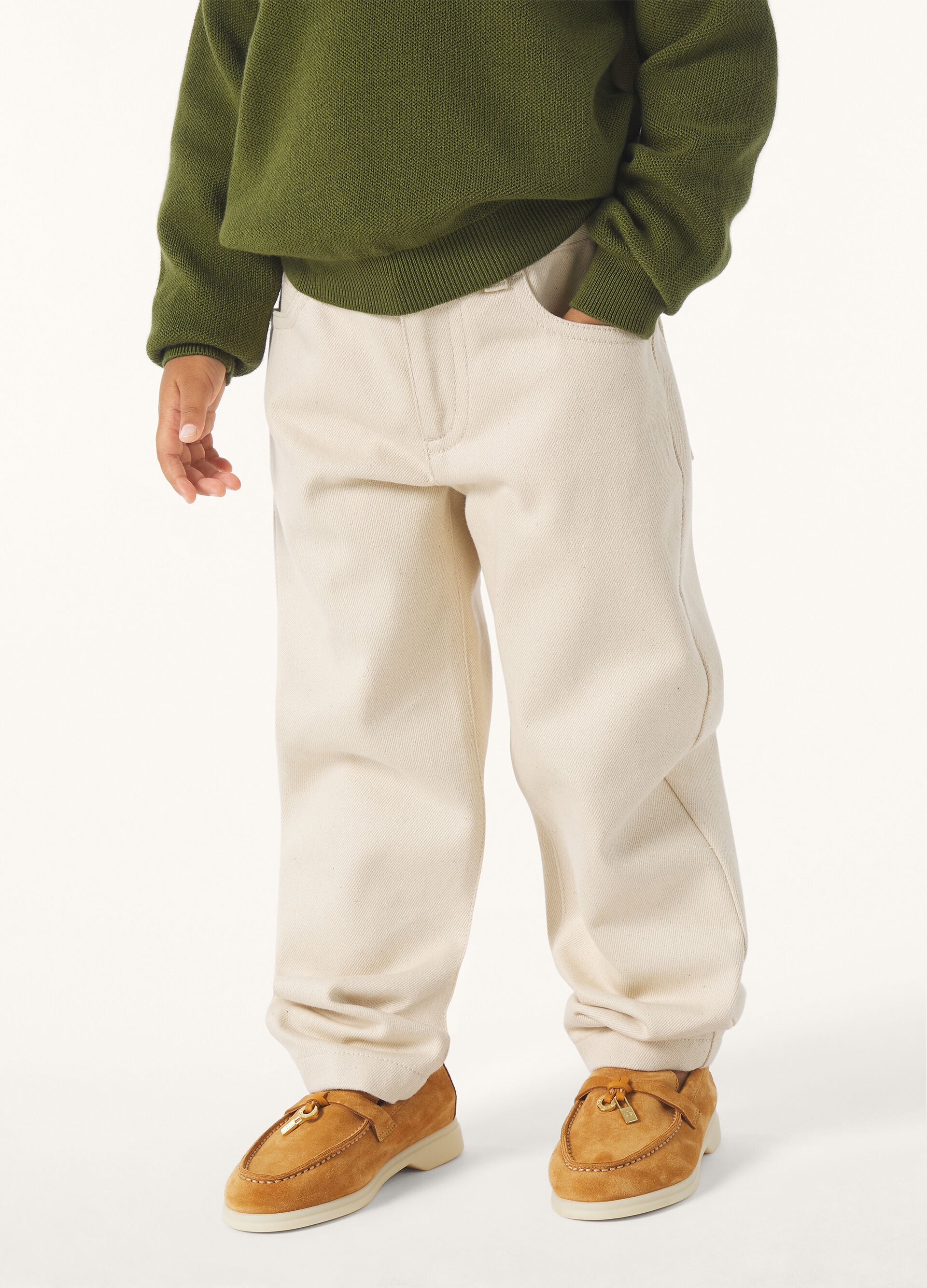 JOEY PANTS SEA ISLAND DENIM