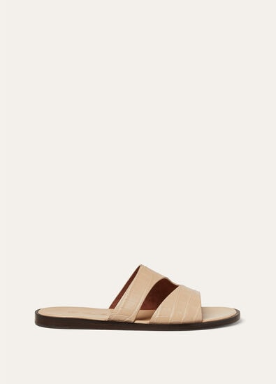 PILAT PLAIN WALK SOFT ALLIGATOR