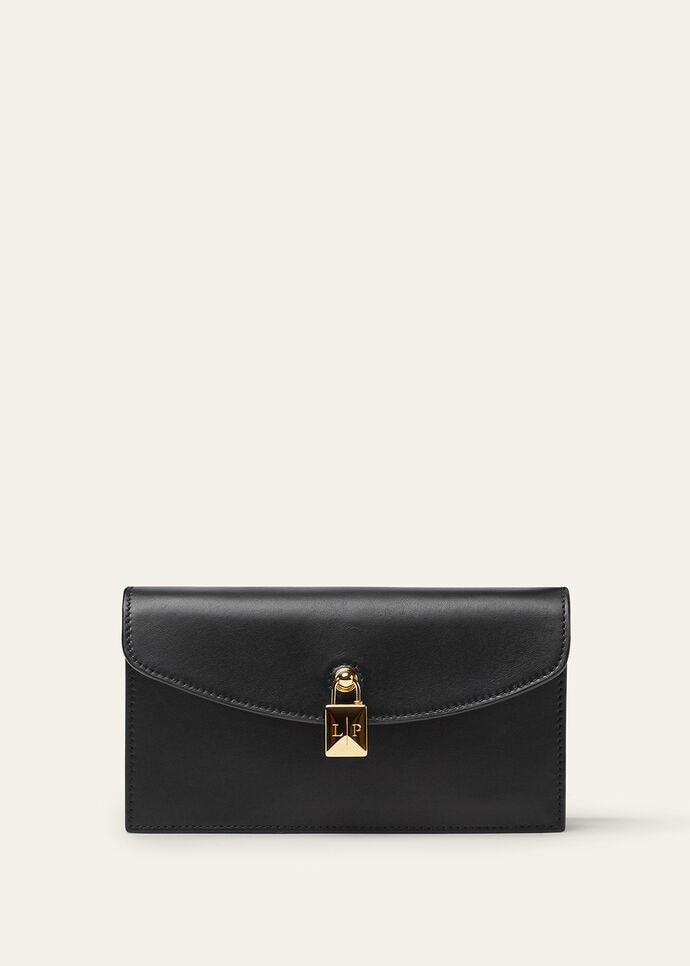 EXTRA POCHETTE ROUNDED LEATHER_FAP3420_804L_NR_2