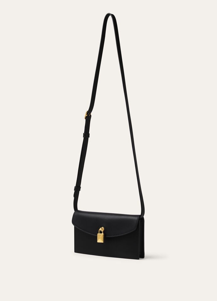 EXTRA POCHETTE ROUNDED LEATHER_FAP3420_804L_NR_5