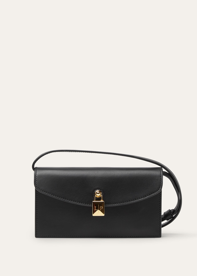 EXTRA POCHETTE ROUNDED LEATHER_FAP3420_804L_NR_2