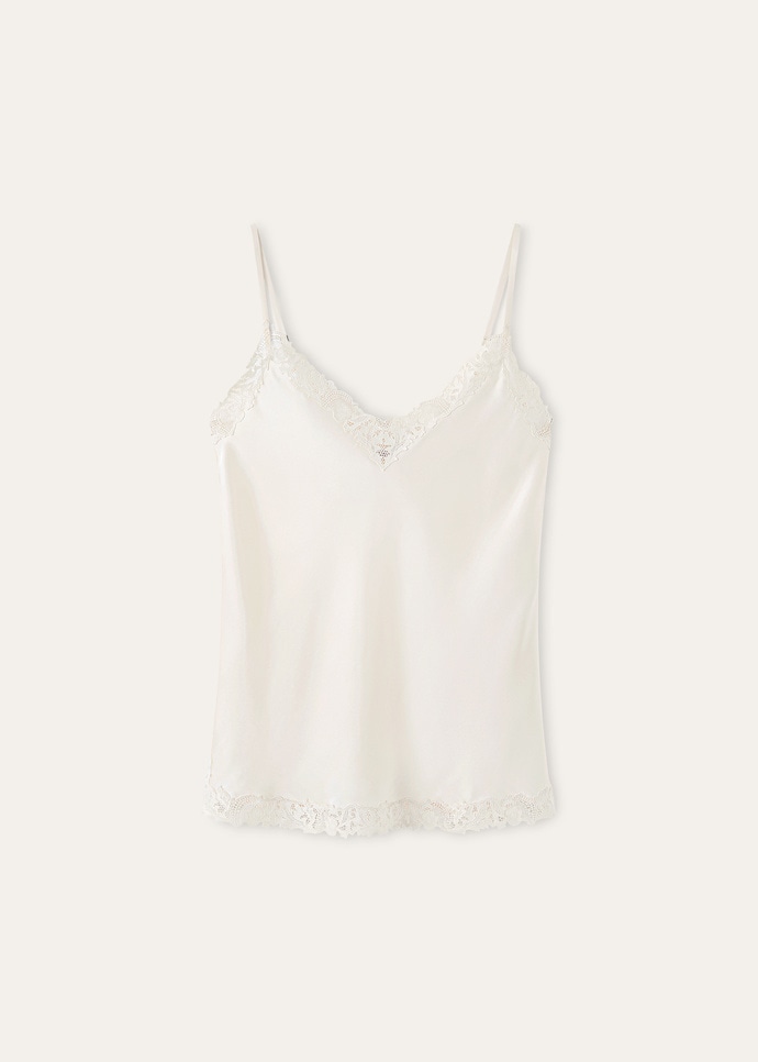 KATERINA EMBROIDERED TOP DRESSY SATIN_FAP3450_A0LL_38_1