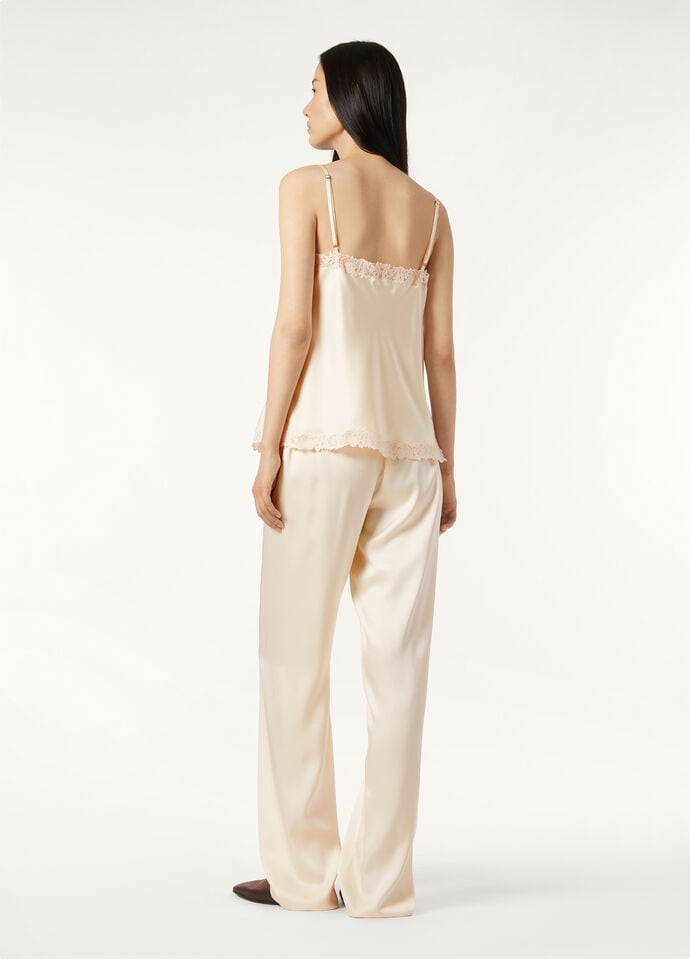 KATERINA EMBROIDERED TOP DRESSY SATIN_FAP3450_A0LL_4