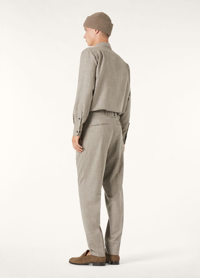 RUBEN TROUSERS PECORA NERA LINEN SILK_FAP3451_H0WC_4
