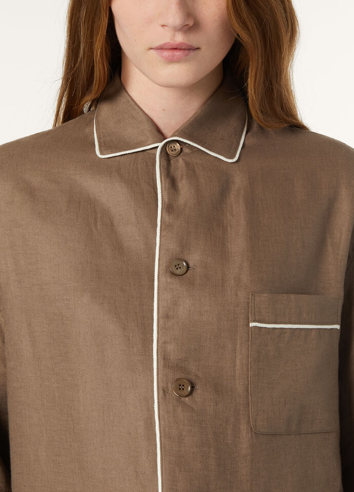 LIAN SHIRT NEW SUMMER TWILL_FAP3452_H0VM_2