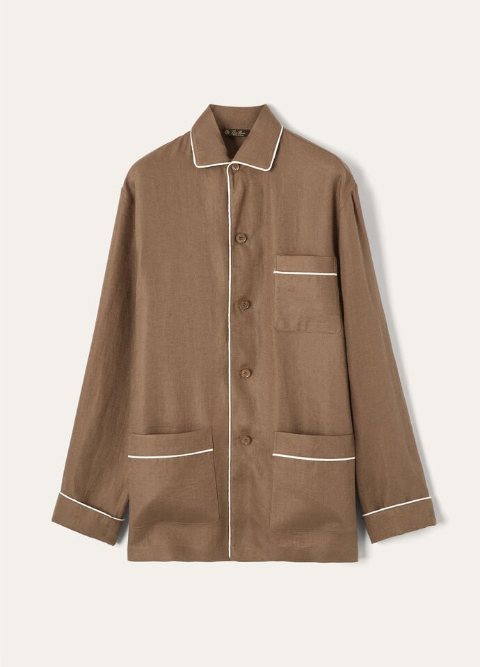 LIAN SHIRT NEW SUMMER TWILL_FAP3452_H0VM_5