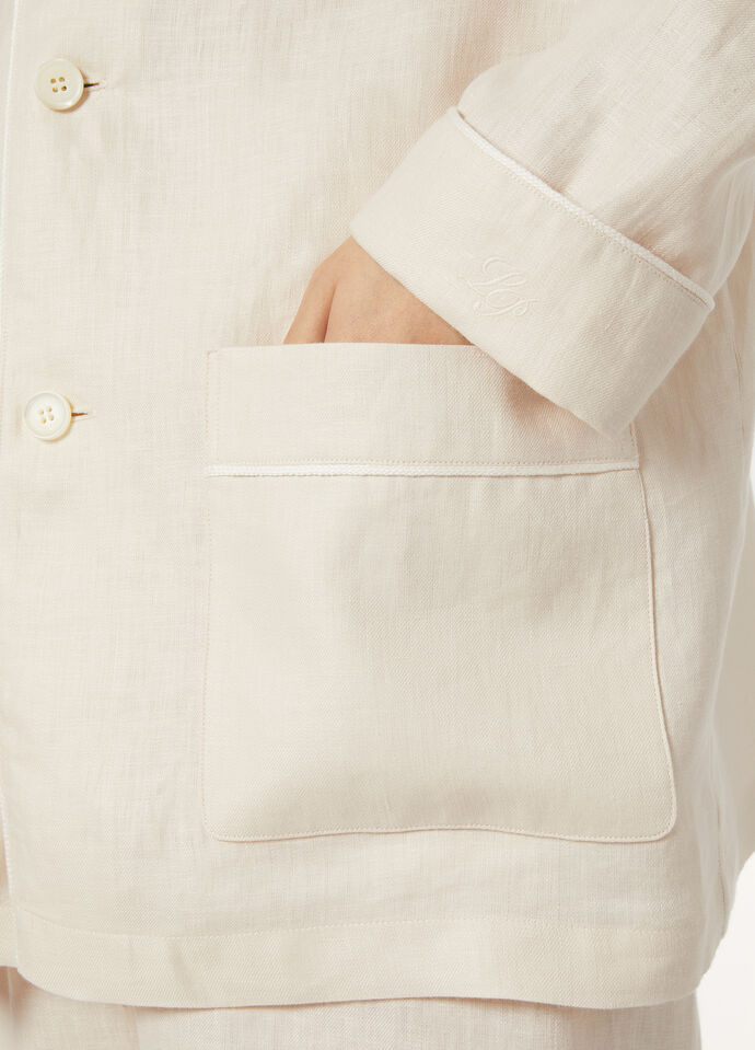LIAN SHIRT NEW SUMMER TWILL_FAP3452_A0JI_2