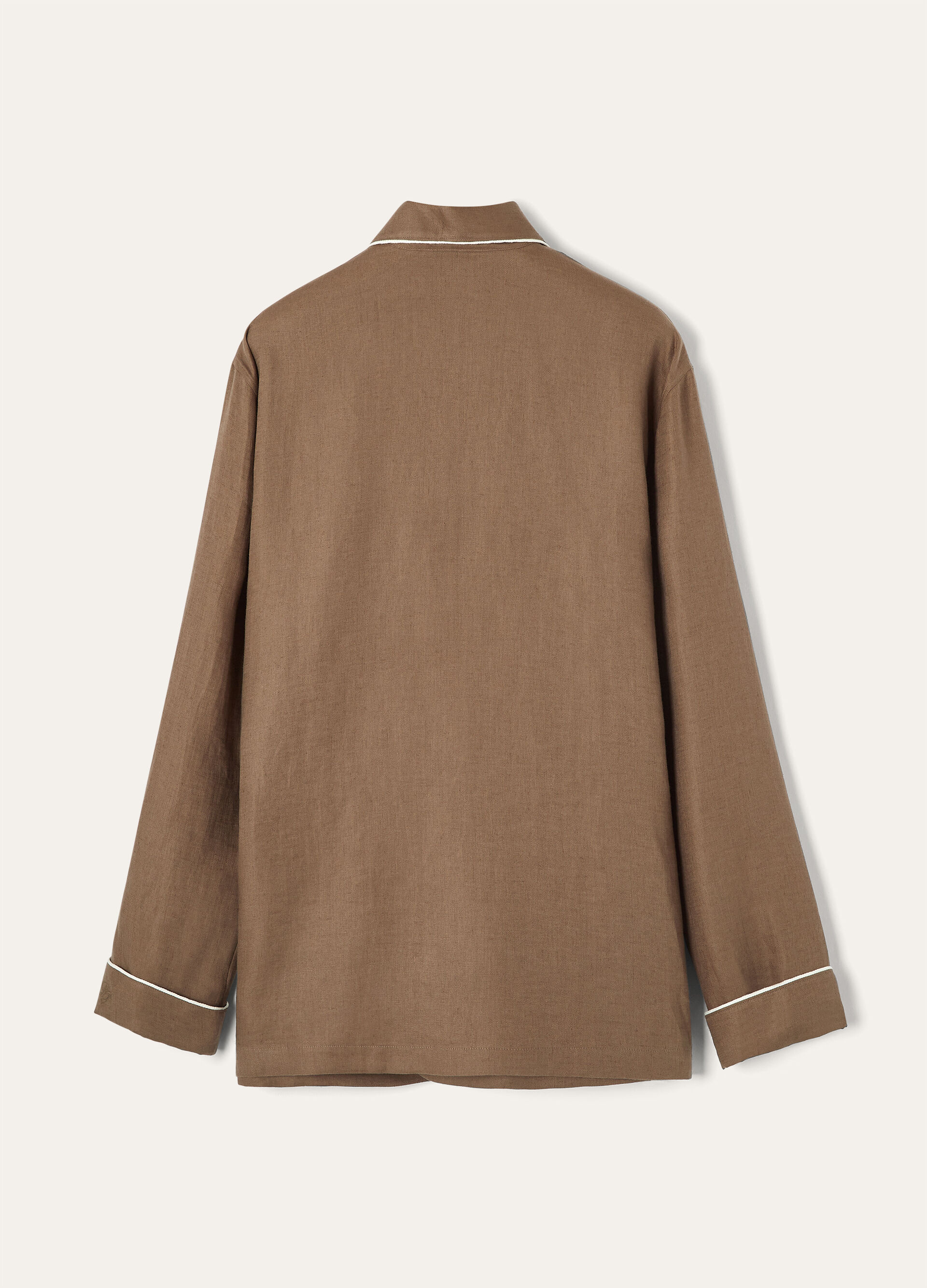 LIAN SHIRT NEW SUMMER TWILL