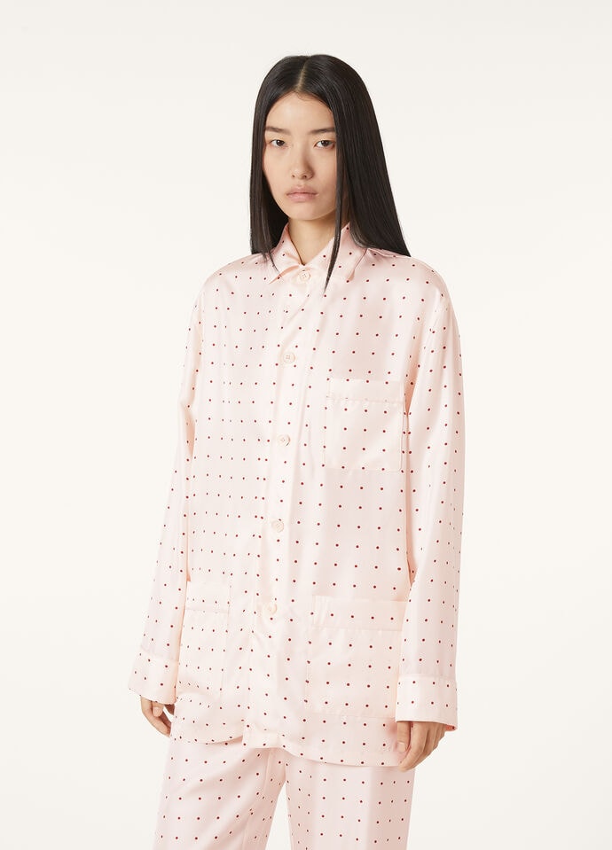 LIAN SHIRT SILK POIS_FAP3454_T1OR_3