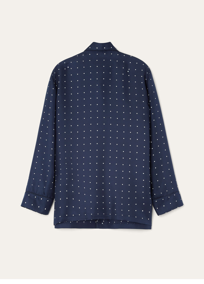 LIAN SHIRT SILK POIS_FAP3454_T1GI_6