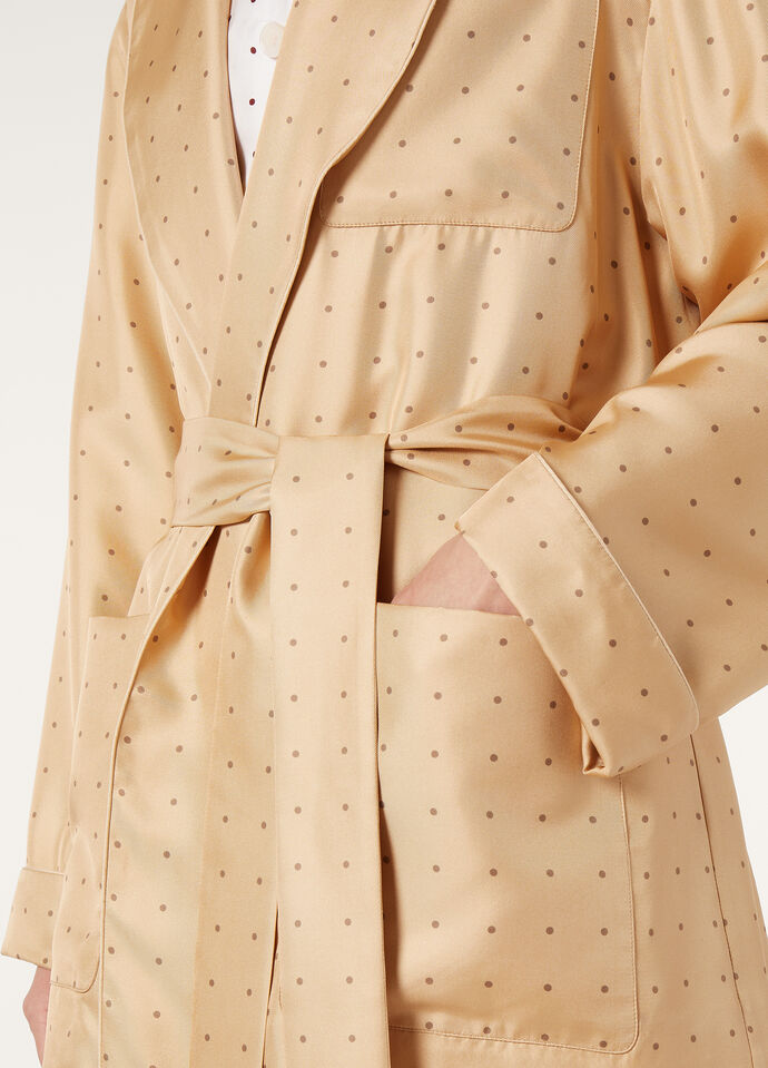 ROXANNE SB JACKET SILK POIS_FAP3456_T1GA_2