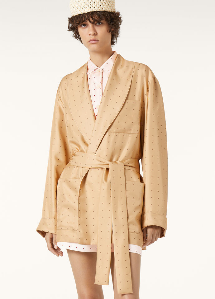 ROXANNE SB JACKET SILK POIS_FAP3456_T1GA_3
