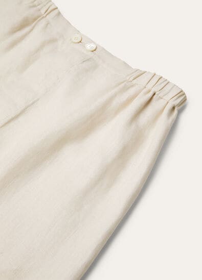 BRITTON TROUSERS NEW SUMMER TWILL