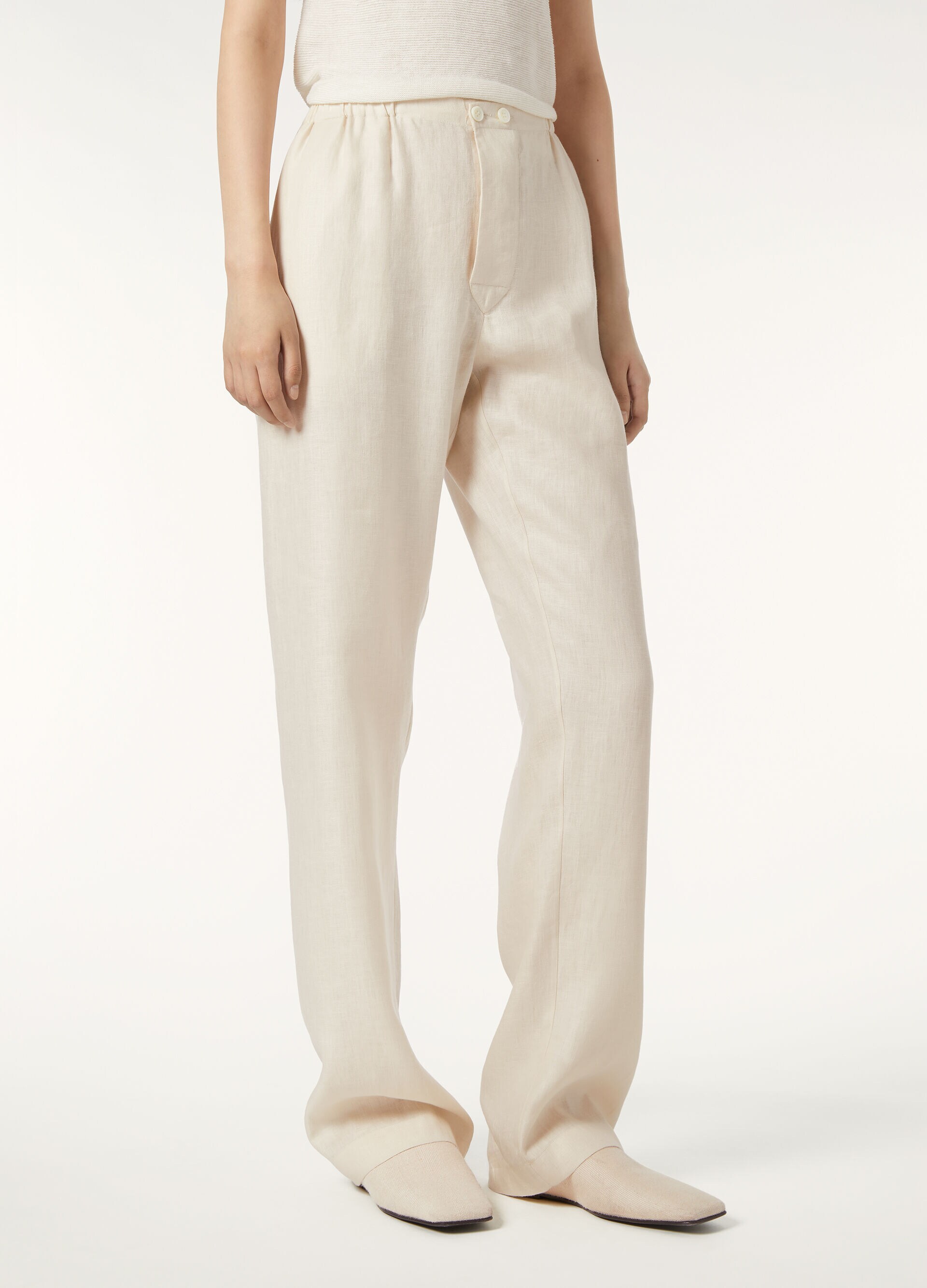 BRITTON TROUSERS NEW SUMMER TWILL