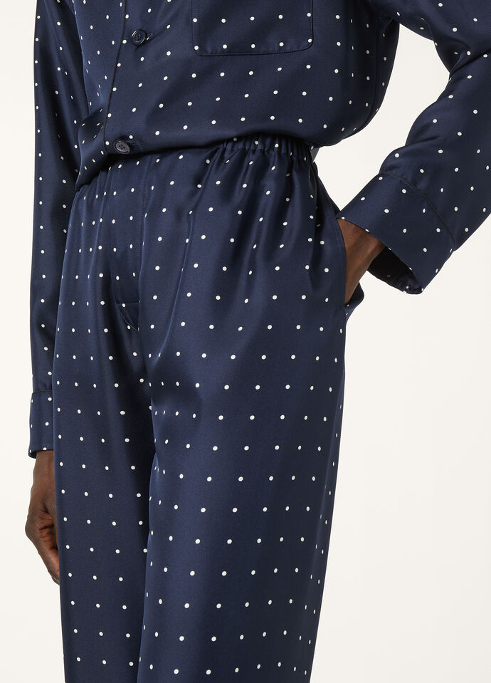 BRITTON TROUSERS SILK POIS_FAP3462_T1GI_2