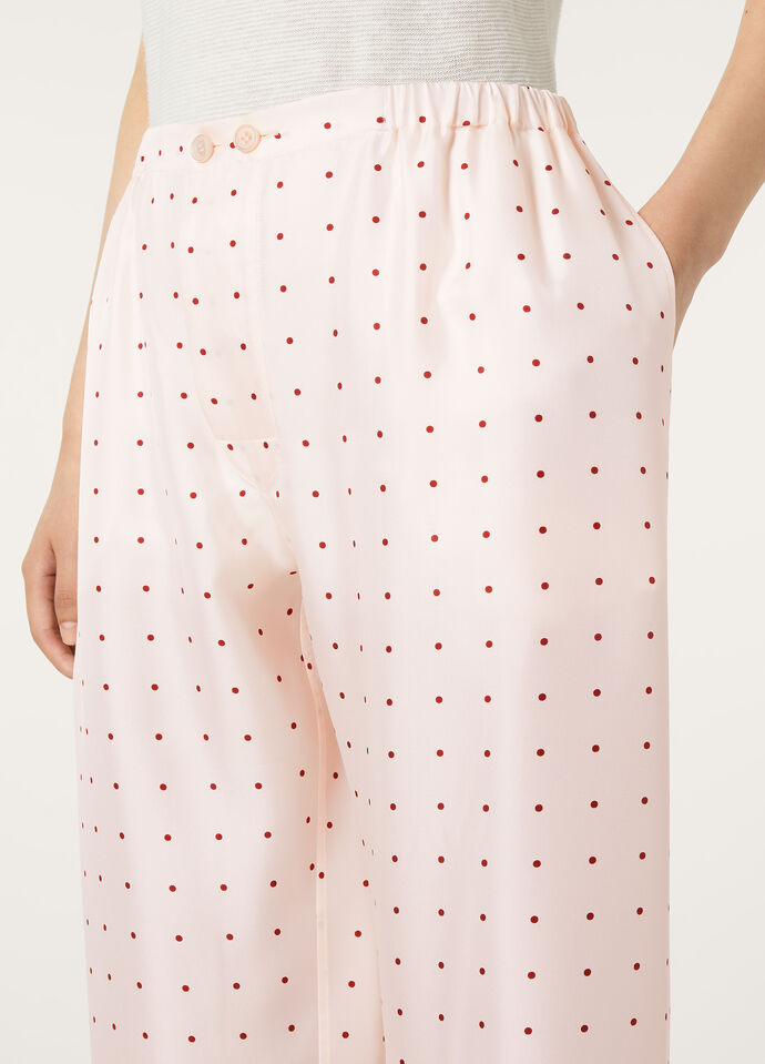 BRITTON TROUSERS SILK POIS_FAP3462_T1OR_40_2