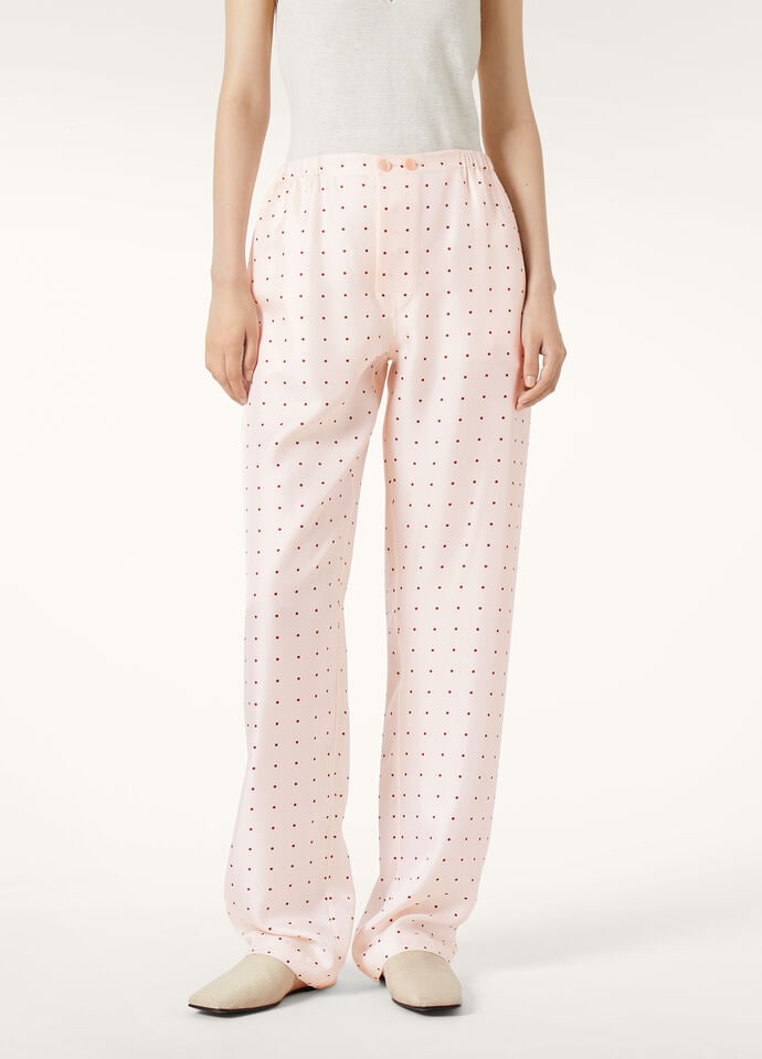 BRITTON TROUSERS SILK POIS_FAP3462_T1OR_40_3