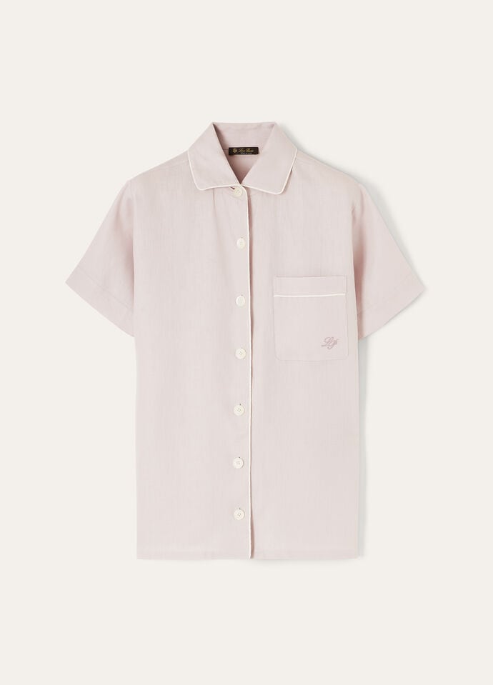 ANGELINA SS SHIRT NEW SUMMER TWILL_FAP3463_M0T6_5