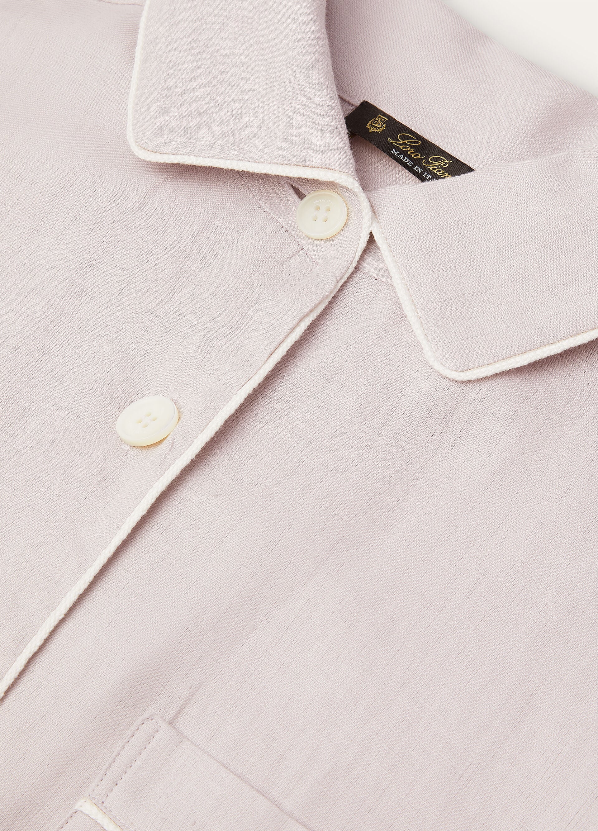 ANGELINA SS SHIRT NEW SUMMER TWILL