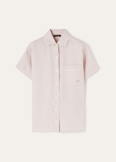 ANGELINA SS SHIRT NEW SUMMER TWILL