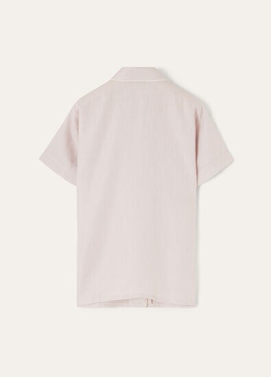 ANGELINA SS SHIRT NEW SUMMER TWILL
