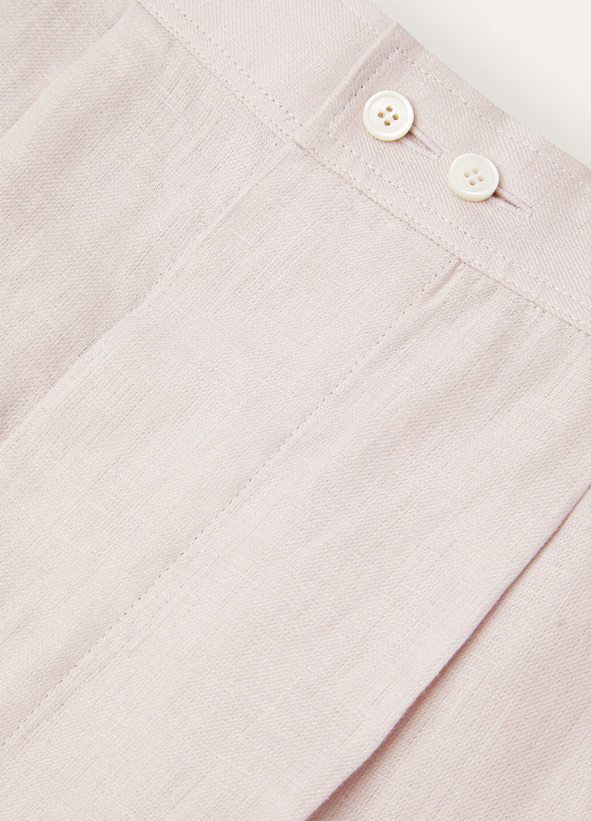 LEN BERMUDA NEW SUMMER TWILL