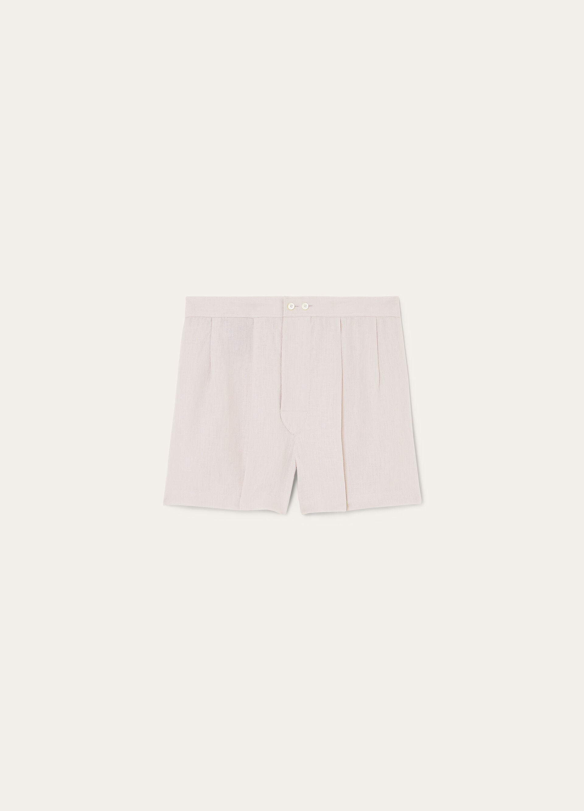 LEN BERMUDA NEW SUMMER TWILL