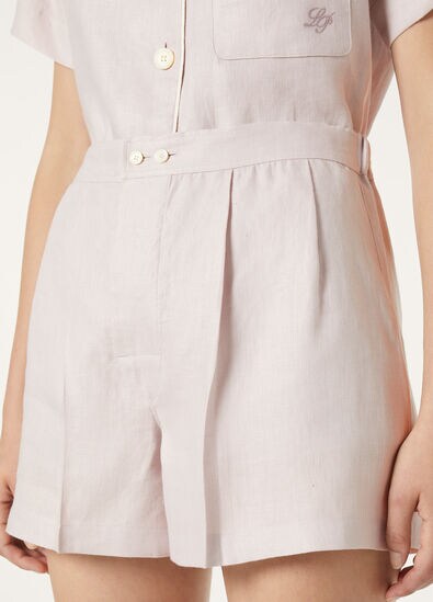 LEN BERMUDA NEW SUMMER TWILL