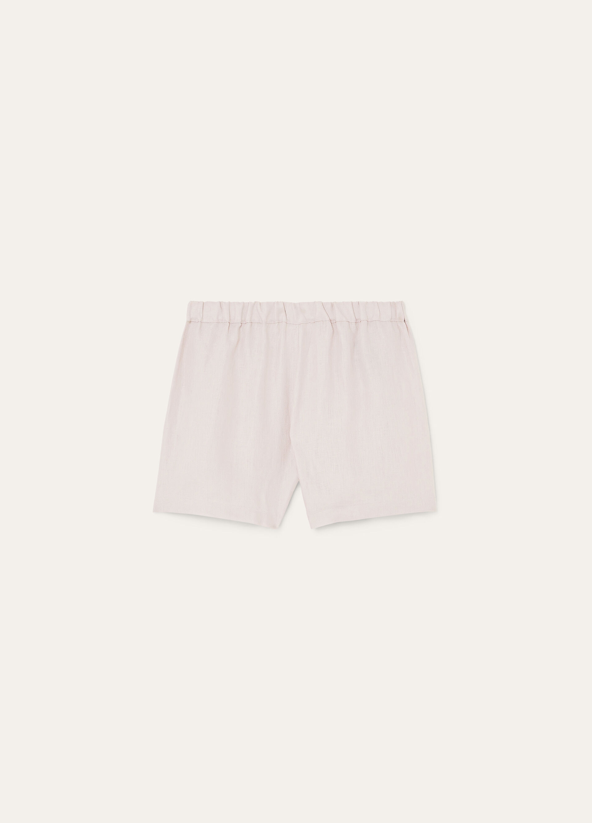 LEN BERMUDA NEW SUMMER TWILL