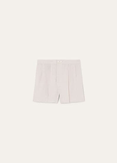 LEN BERMUDA NEW SUMMER TWILL