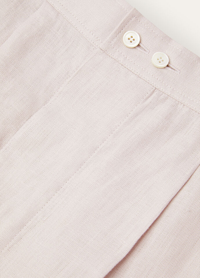 LEN BERMUDA NEW SUMMER TWILL_FAP3464_M0T6_7