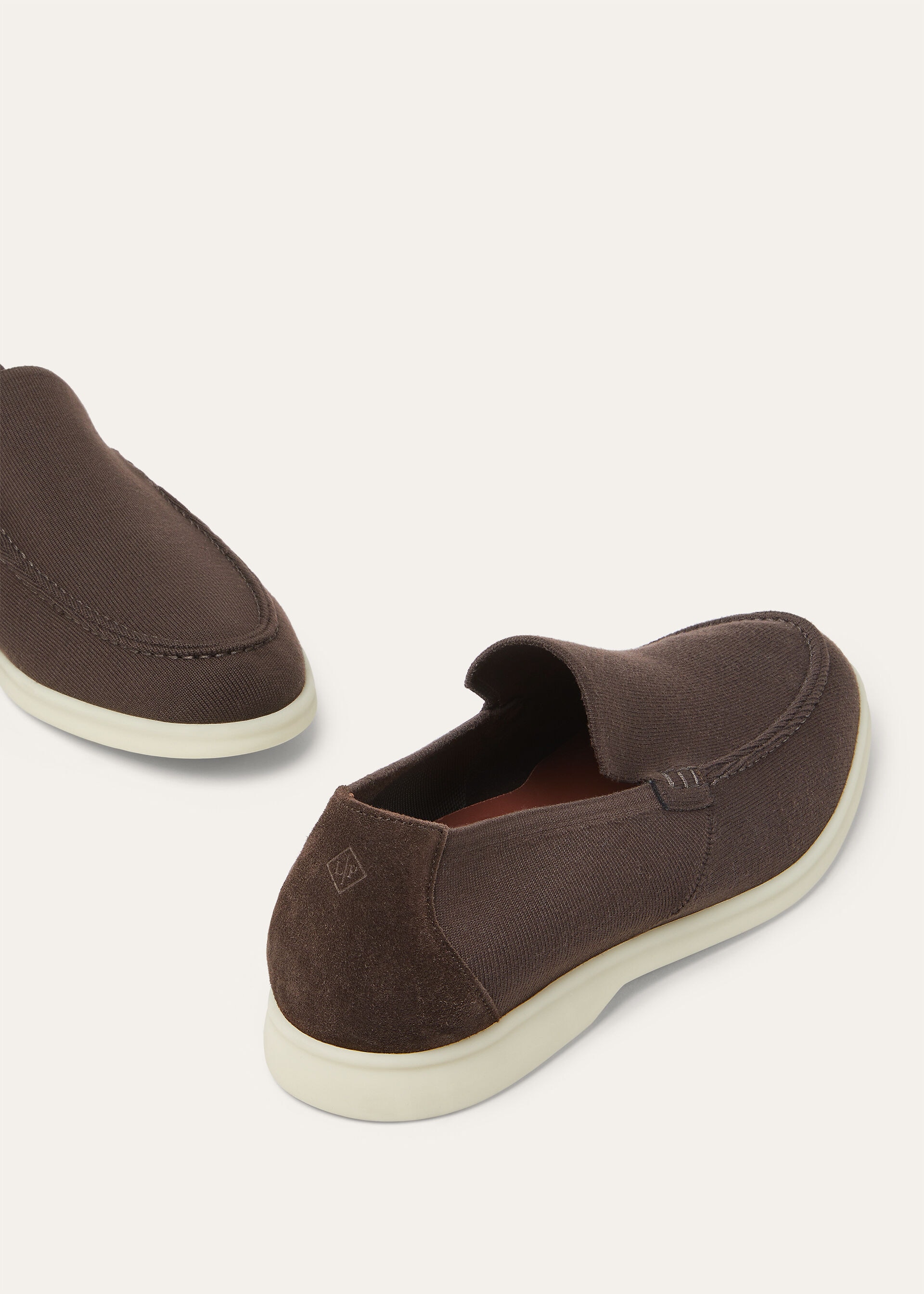 SUMMER WALK KNITTED GOK