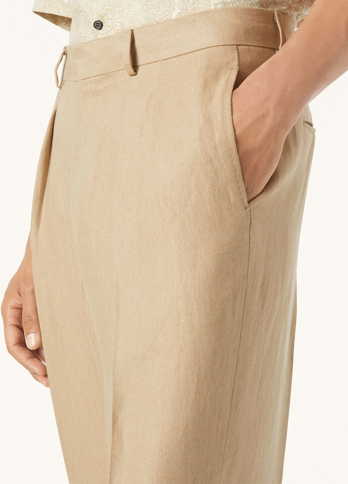 RUBEN TROUSERS ANTIGUA_FAP3516_D0SC_2