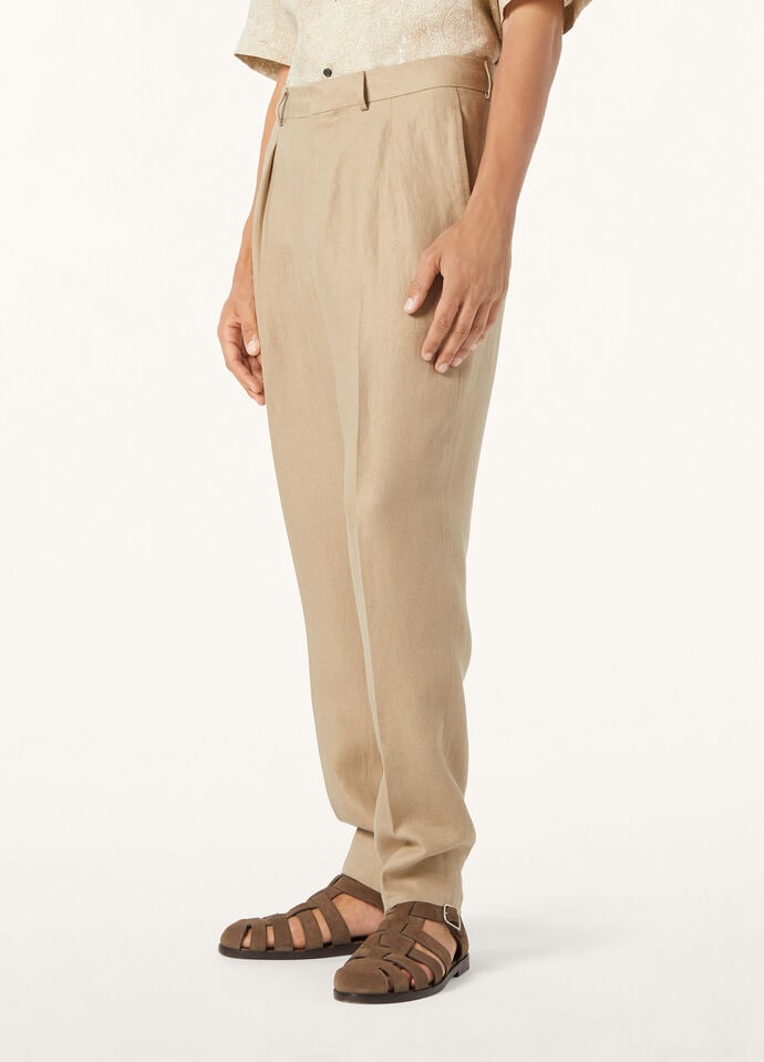 RUBEN TROUSERS ANTIGUA_FAP3516_D0SC_3