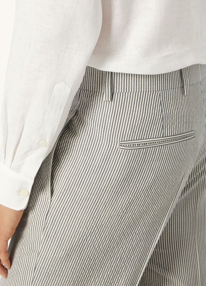 OTHELLO TROUSERS SEERSUCKER WOOL SILK STRIPES_FAP3563_F4D4_2
