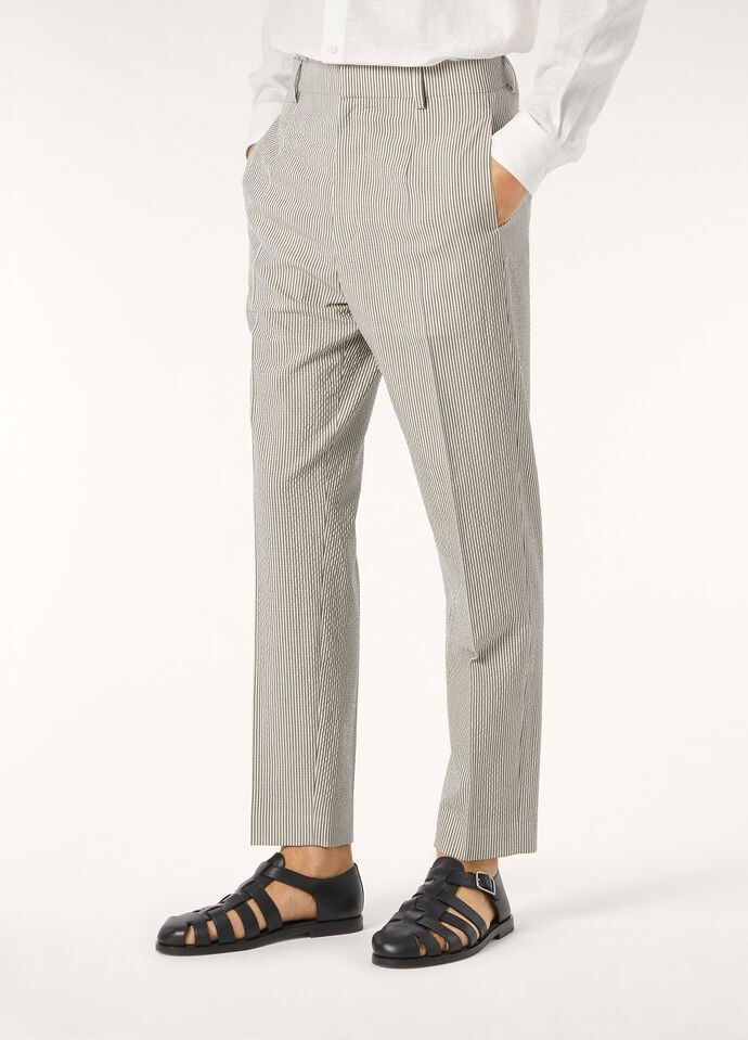 OTHELLO TROUSERS SEERSUCKER WOOL SILK STRIPES_FAP3563_F4D4_3