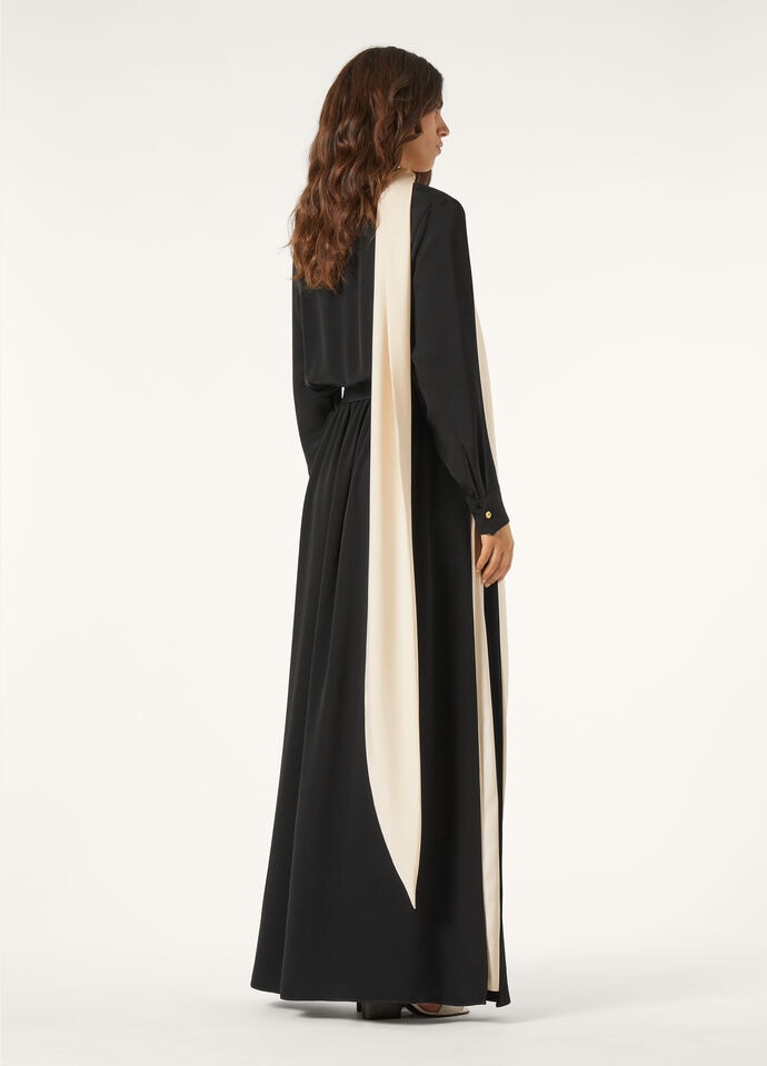 CICELY DRESS CADY MAROCAIN_FAP3572_8000_4