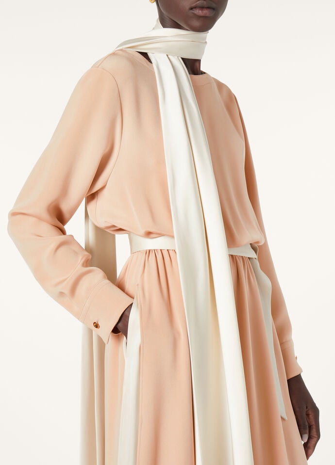 CICELY DRESS CADY MAROCAIN_FAP3572_A0GQ_2