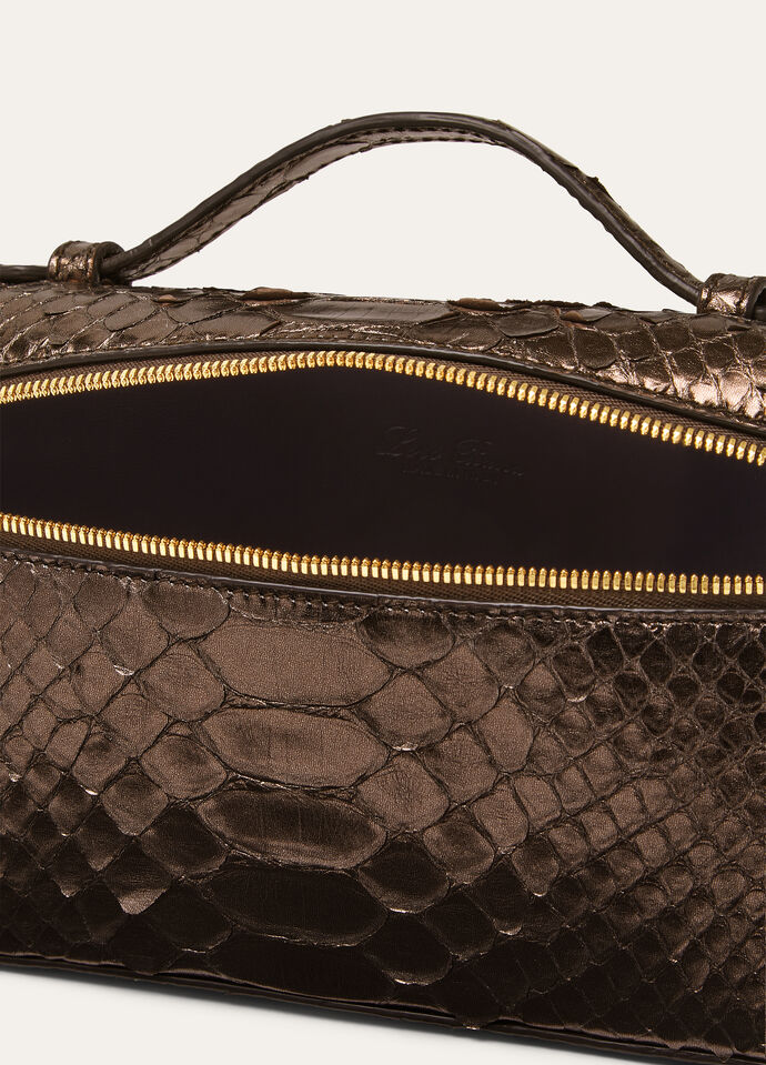 EXTRA POCKET L19 METALLIC PYTHON_FAP3591_H0YS_NR_4