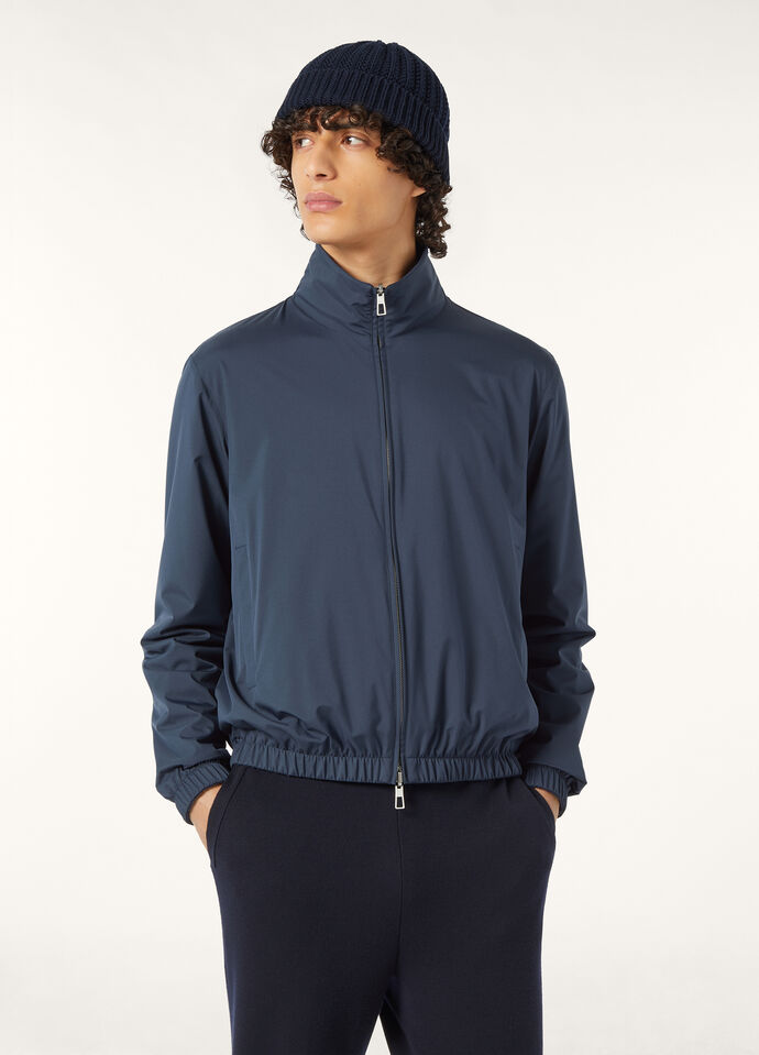 LORO PIANA BOMBER WIND/JERSEY LINEN_FAP3595_W000_3