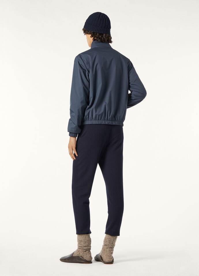 LORO PIANA BOMBER WIND/JERSEY LINEN_FAP3595_W000_4