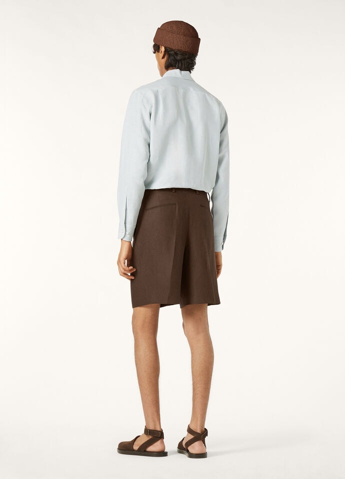 ANDRE' SHIRT LIGHT LINEN SILK_FAP3611_60KS_4