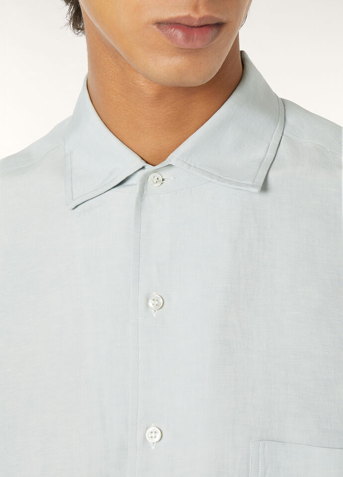 ANDRE' SHIRT LIGHT LINEN SILK_FAP3611_60KS_2