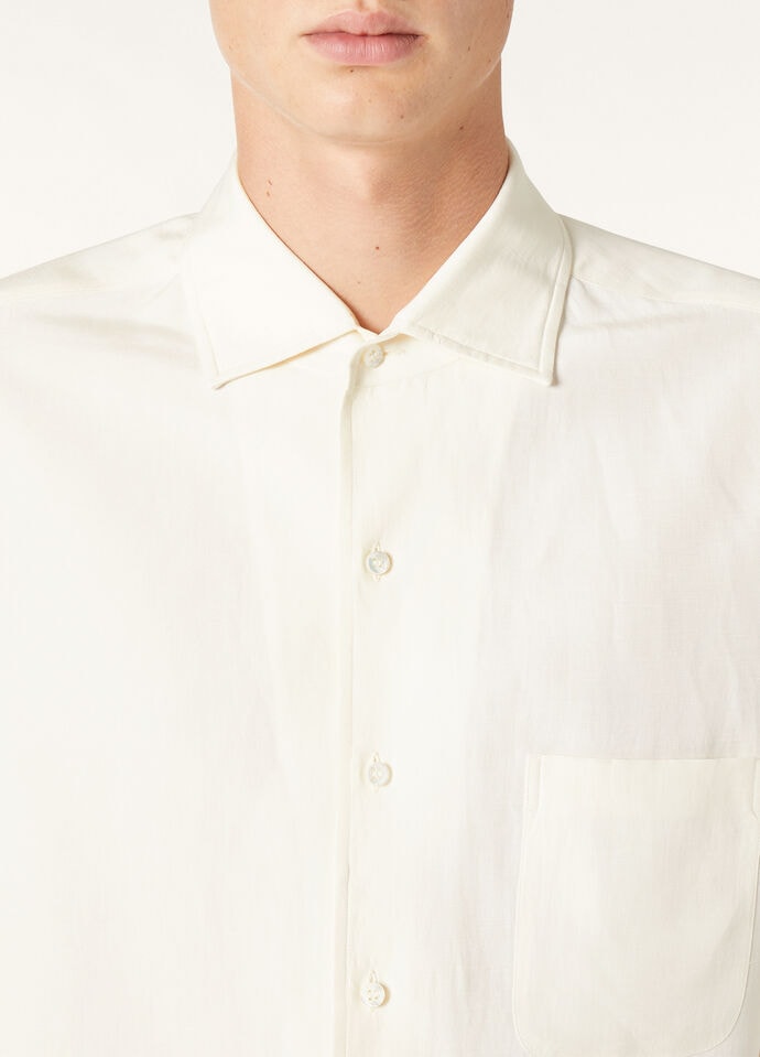 ANDRE' SHIRT LIGHT LINEN SILK_FAP3611_1000_2