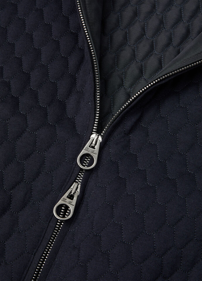 LORO PIANA BOMBER QUILTED WOOL_FAP3620_W000_3